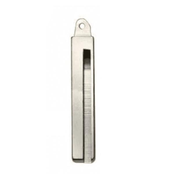 Oem 2017-2018 Hyundai Santa Fe / Flip Key Blade HY18R / PN81996-2W300 FKB-HY-2W300 - main